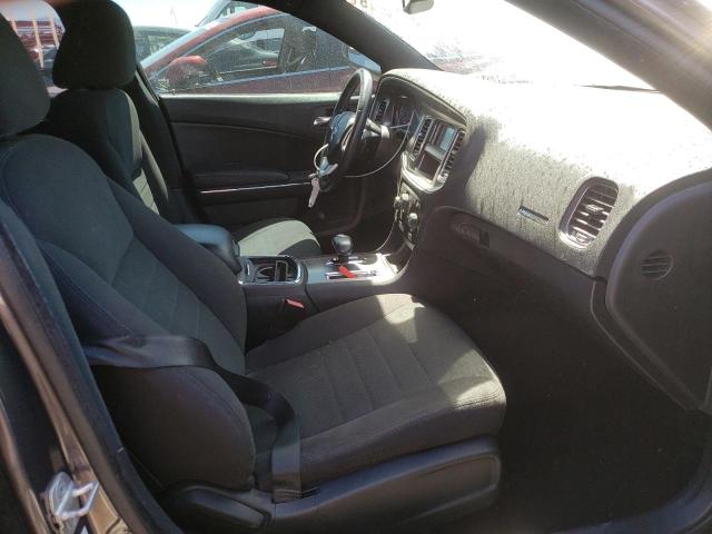 Photo 5 from auction – 2013 DODGE CHARGER SE with VIN 2C3CDXBG9DH583341