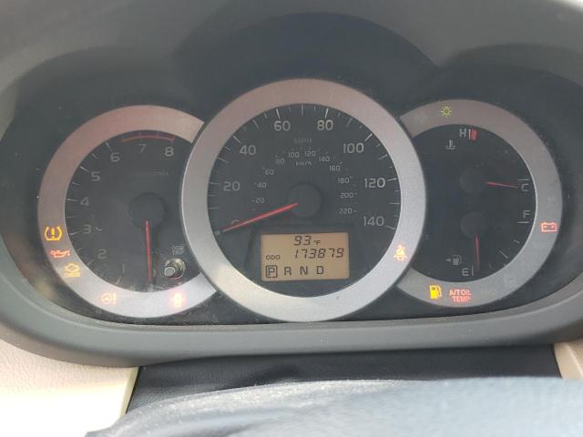 Photo 8 from auction – 2011 TOYOTA RAV4 with VIN 2T3BF4DV2BW143843
