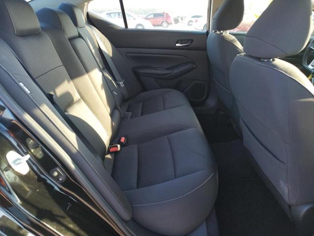 Photo 6 from auction – 2020 NISSAN ALTIMA S with VIN 1N4BL4BV7LC252319