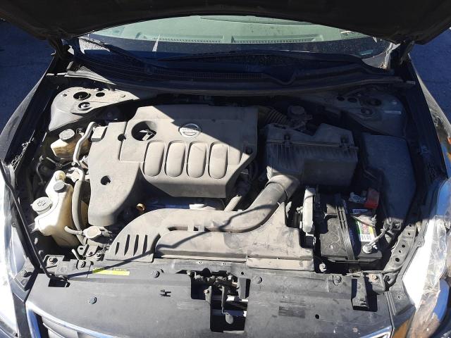 Photo 7 from auction – 2012 NISSAN ALTIMA BAS with VIN 1N4AL2AP3CN418746