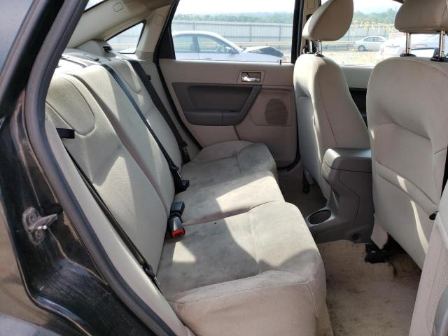 Photo 6 from auction – 2008 FORD FOCUS SE with VIN 1FAHP35N98W177777