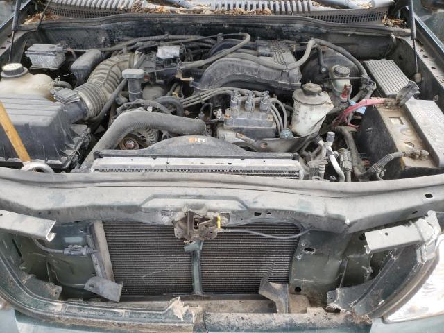 Photo 7 from auction – 2002 FORD EXPLORER X with VIN 1FMZU73E32ZA44144