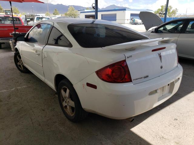 Photo 3 from auction – 2007 PONTIAC G5 with VIN 1G2AL15F077191407