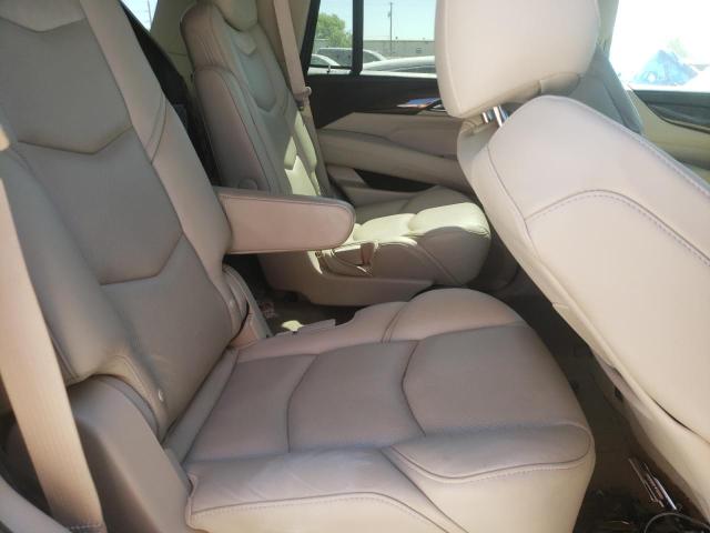 Photo 6 from auction – 2019 CADILLAC ESCALADE P with VIN 1GYS4CKJ4KR200070