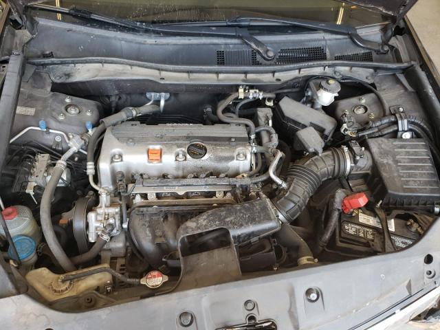Photo 7 from auction – 2012 HONDA ACCORD LXP with VIN 1HGCP2F48CA043161