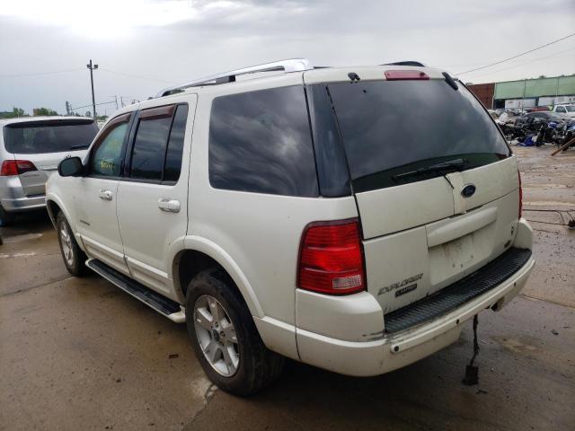 Photo 3 from auction – 2004 FORD EXPLORER L with VIN 1FMZU75W44ZA50009