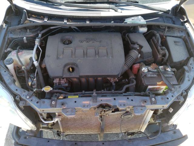 Photo 7 from auction – 2013 TOYOTA COROLLA with VIN 5YFBU4EE5DP187742