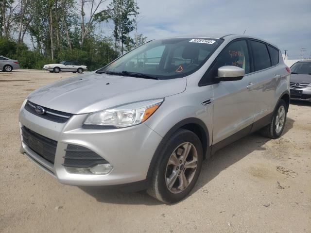 Photo 2 from auction – 2016 FORD ESCAPE SE with VIN 1FMCU9G92GUB54587