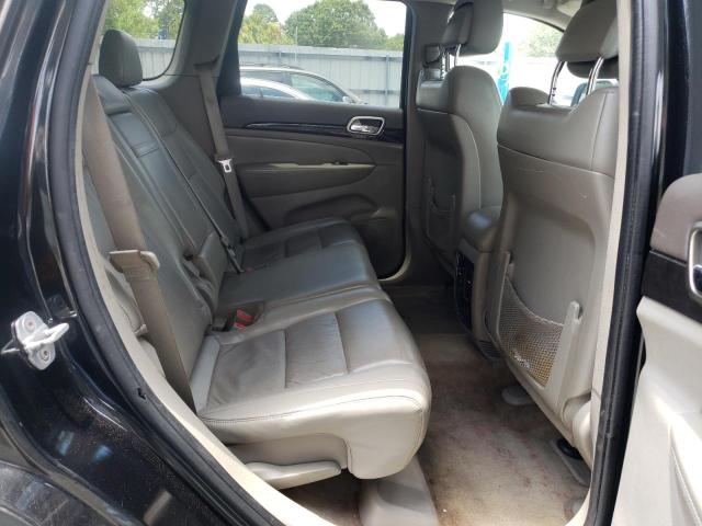 Photo 6 from auction – 2011 JEEP GRAND CHER with VIN 1J4RS4GG6BC532246