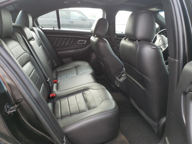 Photo 6 from auction – 2014 FORD TAURUS SHO with VIN 1FAHP2KT7EG133747