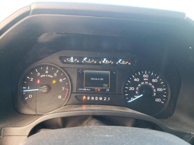 Photo 8 from auction – 2019 FORD F150 SUPER with VIN 1FTEX1EB8KKE48544