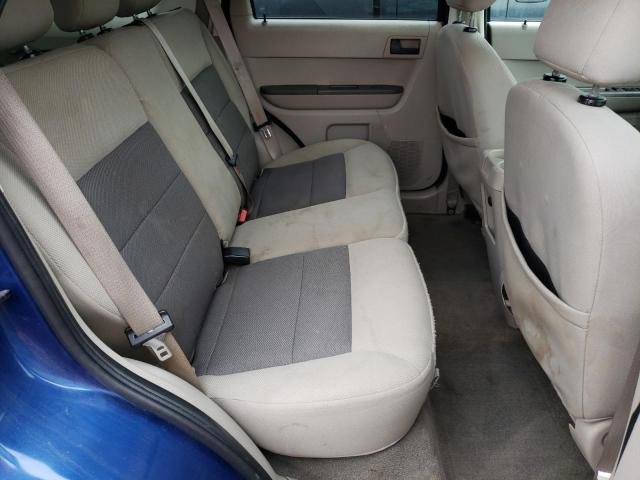 Foto 6 de la subasta – 2008 FORD ESCAPE con VIN 1FMCU03168KB66718