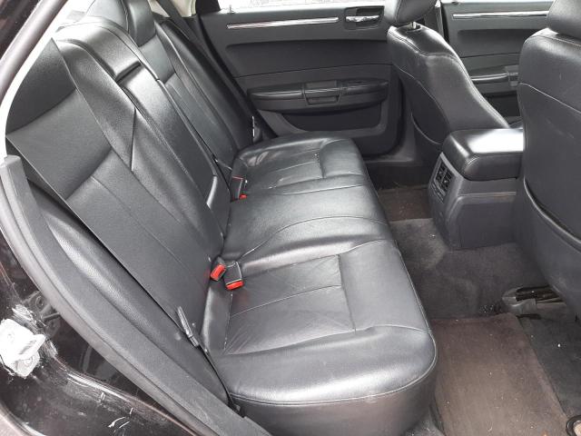 Photo 6 from auction – 2010 CHRYSLER 300 TOURIN with VIN 2C3CA5CV9AH269064