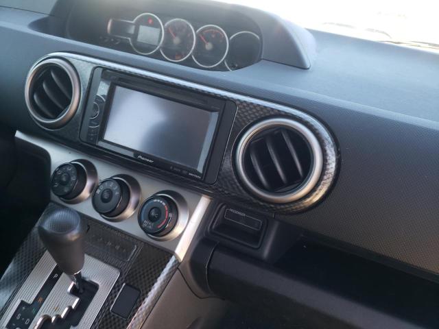 Photo 9 from auction – 2012 TOYOTA SCION XB with VIN JTLZE4FE6CJ017133