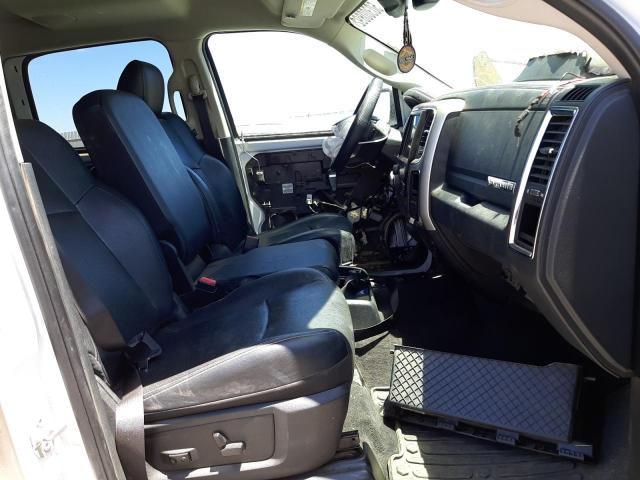 Photo 5 from auction – 2017 RAM 1500 LARAM with VIN 1C6RR7NT5HS799743
