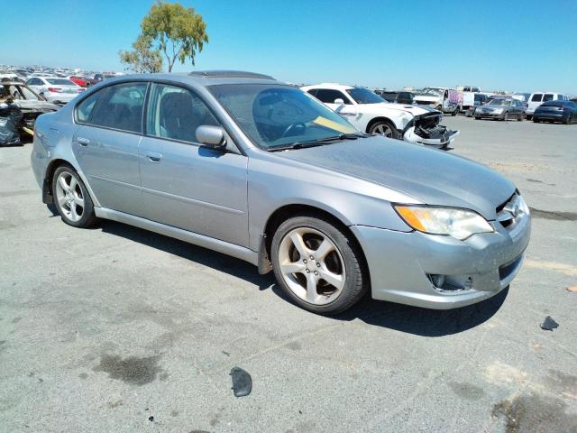صورة رقم 1 من المزاد - 2008 SUBARU LEGACY 2.5 مع VIN 4S3BL626487215176