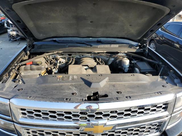 Photo 7 from auction – 2014 CHEVROLET SILVERADO with VIN 3GCUKREH9EG490410