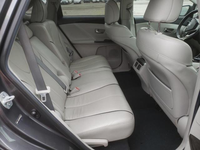 Photo 6 from auction – 2013 TOYOTA VENZA LE with VIN 4T3BK3BB8DU087778