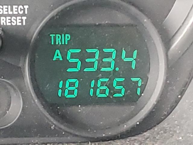 Photo 8 from auction – 2003 HONDA PILOT LX with VIN 2HKYF18133H571736