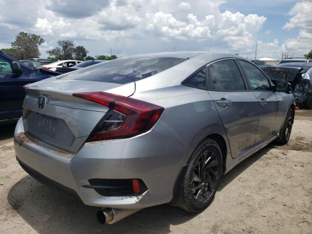 Photo 4 from auction – 2016 HONDA CIVIC EX with VIN 19XFC2F73GE080090