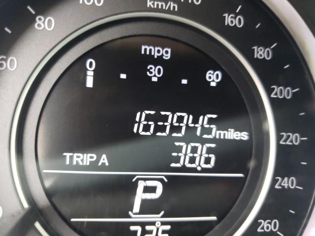 Photo 8 from auction – 2013 HONDA ACCORD EX with VIN 1HGCR2F73DA032185