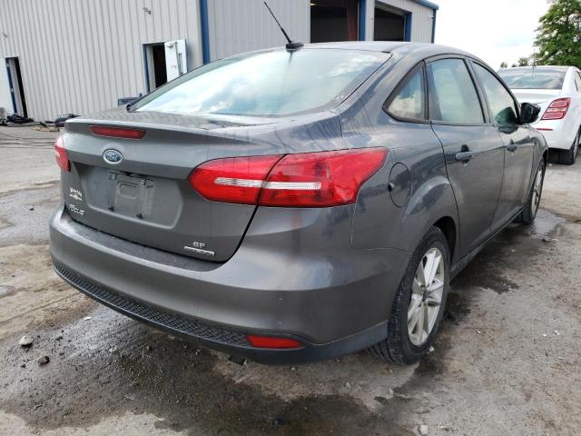 Photo 4 from auction – 2015 FORD FOCUS SE with VIN 1FADP3F22FL201726