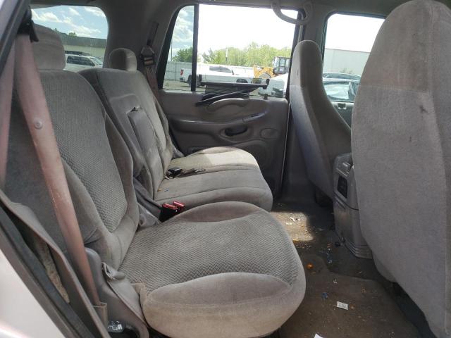 Photo 6 from auction – 2002 FORD EXPEDITION with VIN 1FMPU16L92LA63198