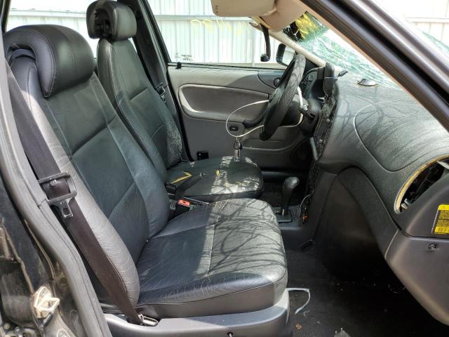 Photo 5 from auction – 1997 SAAB 900 SE with VIN YS3DF58V9V2012780