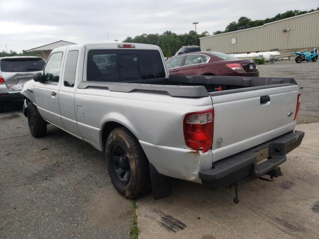 Photo 3 from auction – 2001 FORD RANGER SUP with VIN 1FTYR14E61TA97435