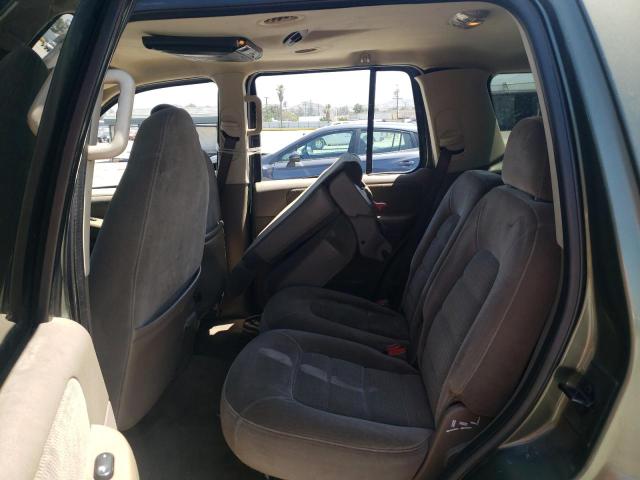 Photo 6 from auction – 2002 FORD EXPLORER X with VIN 1FMZU63E42UC45073