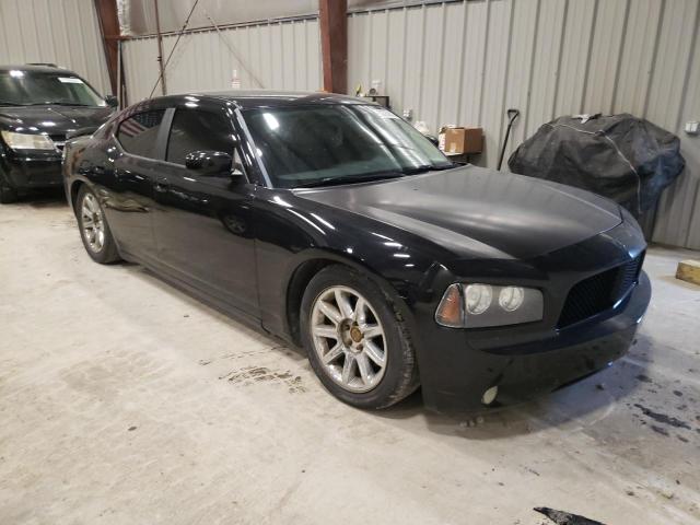 DODGE CHARGER 2009 with VIN 2B3LA43T79H587525 - Photo from auction