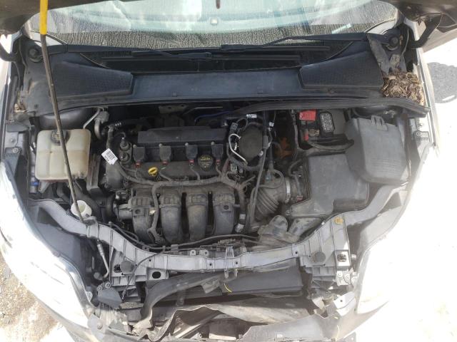 Photo 7 from auction – 2014 FORD FOCUS SE with VIN 1FADP3K21EL325698