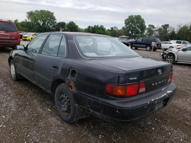 Photo 3 from auction – 1995 TOYOTA CAMRY with VIN 4T1SK12E1SU604326
