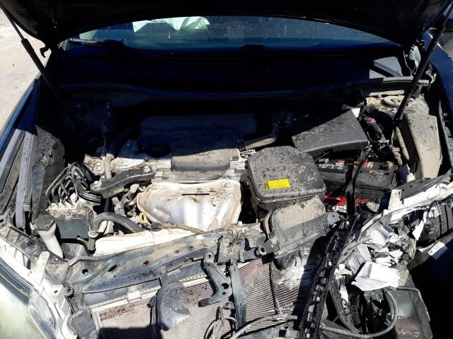 Photo 7 from auction – 2014 TOYOTA CAMRY L with VIN 4T1BF1FK9EU342810
