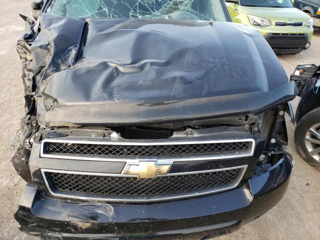 Photo 7 from auction – 2011 CHEVROLET TAHOE C150 with VIN 1GNSCAE00BR349373