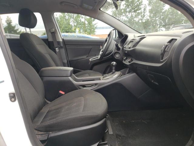 Photo 5 from auction – 2013 KIA SPORTAGE B with VIN KNDPB3A22D7473857