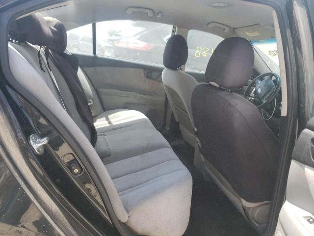 Photo 6 from auction – 2010 KIA OPTIMA LX with VIN KNAGG4A85A5381996
