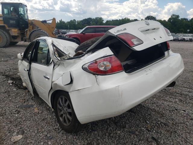 Photo 3 from auction – 2002 LEXUS ES 300 with VIN JTHBF30G120042104
