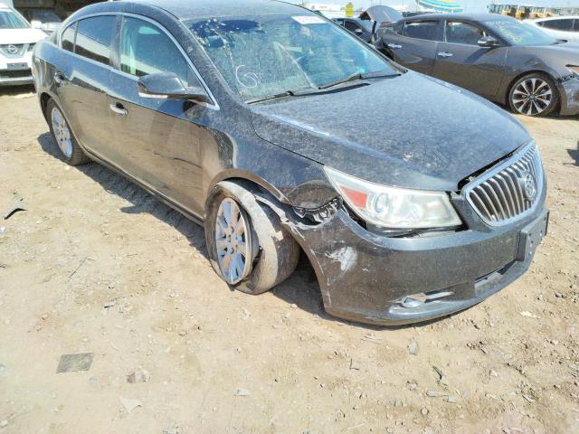 Photo 9 from auction – 2013 BUICK LACROSSE with VIN 1G4GC5GR0DF199721