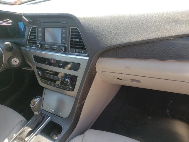 Photo 9 from auction – 2015 HYUNDAI SONATA SPO with VIN 5NPE34AF2FH031835