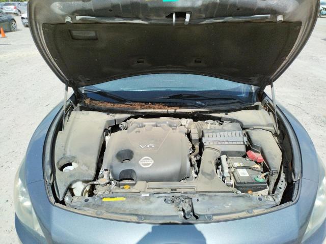 Photo 7 from auction – 2014 NISSAN MAXIMA S with VIN 1N4AA5AP5EC911852