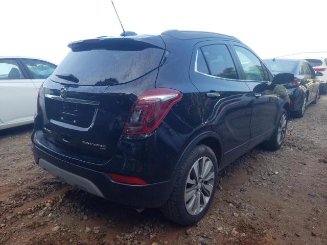 Photo 4 from auction – 2018 BUICK ENCORE PRE with VIN KL4CJESBXJB627861