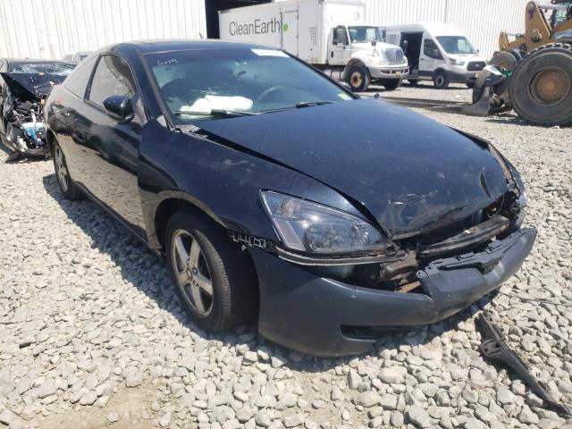 HONDA ACCORD EX 2003 with VIN 1HGCM72663A007546 - Photo from auction