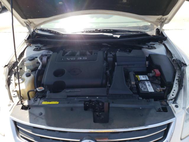 Photo 7 from auction – 2012 NISSAN ALTIMA SR with VIN 1N4BL2AP5CN407042