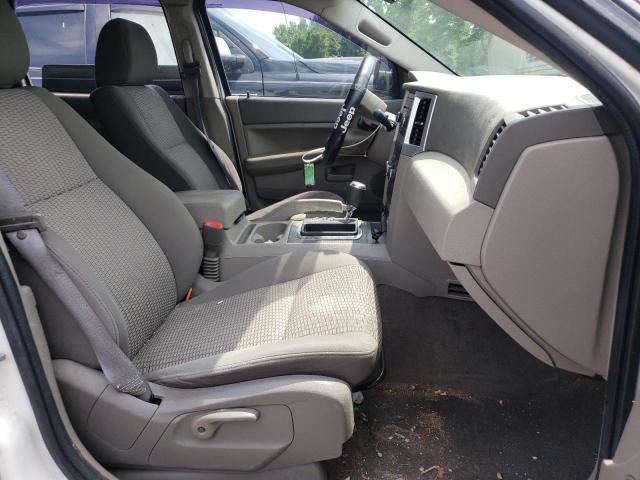 Photo 5 from auction – 2008 JEEP GRAND CHER with VIN 1J8GR48K48C191863