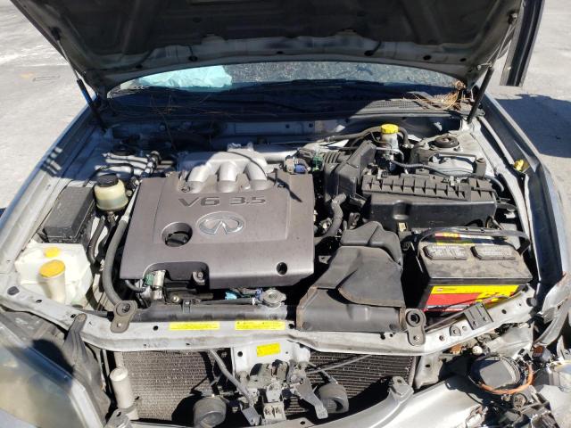 Photo 7 from auction – 2003 INFINITI I35 with VIN JNKDA31A83T117480