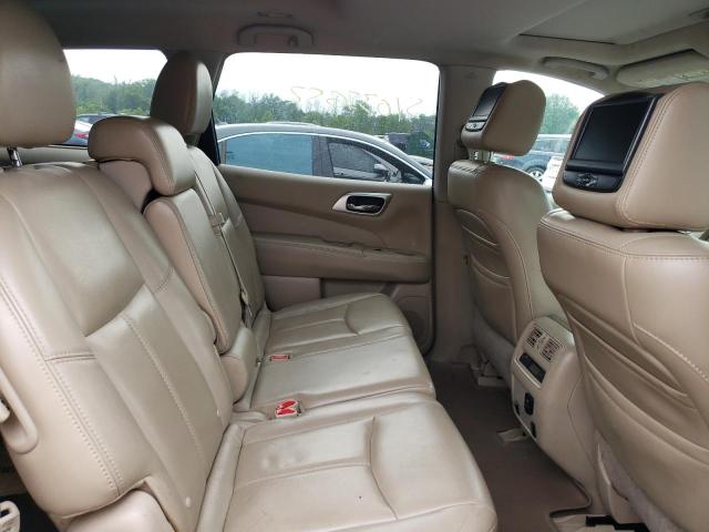Photo 6 from auction – 2013 NISSAN PATHFINDER with VIN 5N1AR2MM7DC690753