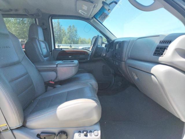 Photo 5 from auction – 2002 FORD F250 SUPER with VIN 1FTNW21L92EA57781