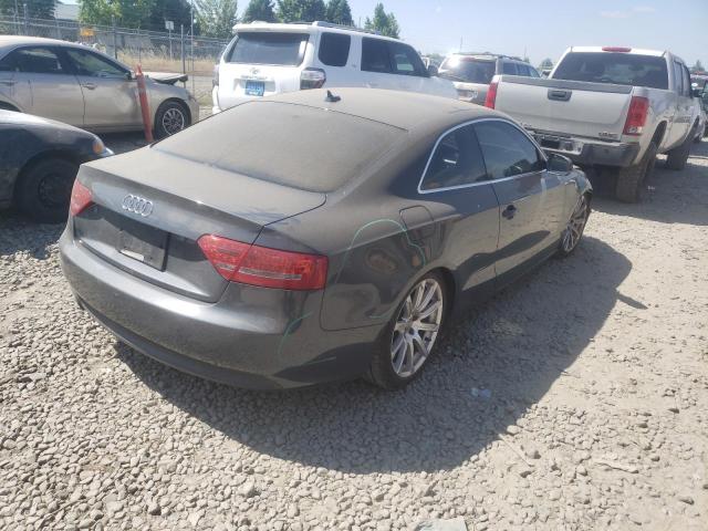 Photo 4 from auction – 2011 AUDI A5 PREMIUM with VIN WAULFAFR8BA054938