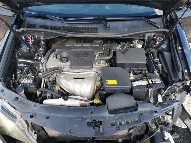 Photo 7 from auction – 2012 TOYOTA CAMRY BASE with VIN 4T1BF1FK8CU042821